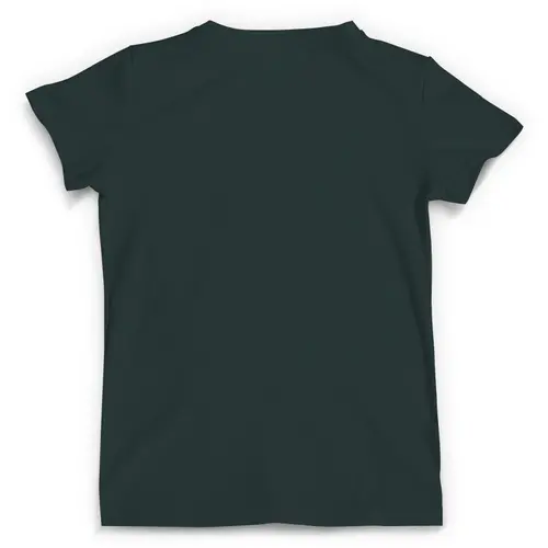Заказать мужскую футболку в Москве. Футболка с полной запечаткой (мужская) Black Desert от Ирина - готовые дизайны и нанесение принтов.