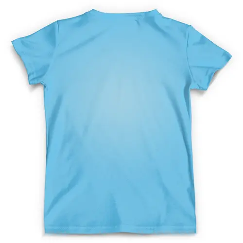 Заказать мужскую футболку в Москве. Футболка с полной запечаткой (мужская) Которыбка  от T-shirt print  - готовые дизайны и нанесение принтов.