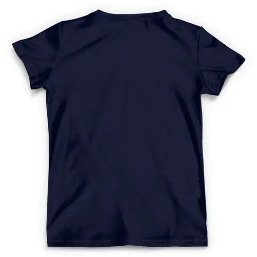 Заказать мужскую футболку в Москве. Футболка с полной запечаткой (мужская) OVERWATCH от robus - готовые дизайны и нанесение принтов.