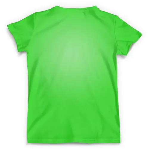 Заказать мужскую футболку в Москве. Футболка с полной запечаткой (мужская) Leon     от T-shirt print  - готовые дизайны и нанесение принтов.