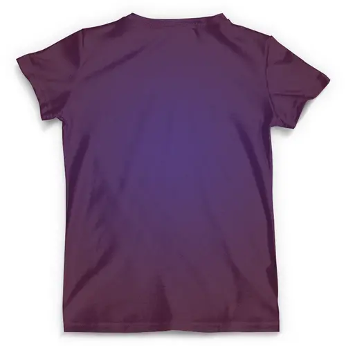 Заказать мужскую футболку в Москве. Футболка с полной запечаткой (мужская) Фэнтези      от T-shirt print  - готовые дизайны и нанесение принтов.