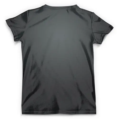 Заказать мужскую футболку в Москве. Футболка с полной запечаткой (мужская) Tht Mummy (1) от T-shirt print  - готовые дизайны и нанесение принтов.