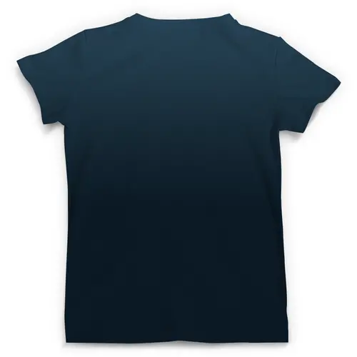 Заказать мужскую футболку в Москве. Футболка с полной запечаткой (мужская) Пират  от T-shirt print  - готовые дизайны и нанесение принтов.