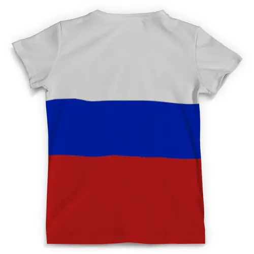 Заказать мужскую футболку в Москве. Футболка с полной запечаткой (мужская) Мистер президент  от weeert - готовые дизайны и нанесение принтов.