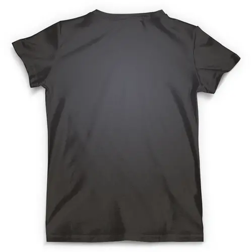 Заказать мужскую футболку в Москве. Футболка с полной запечаткой (мужская) Боксер от T-shirt print  - готовые дизайны и нанесение принтов.