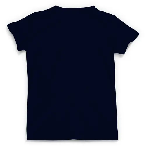 Заказать мужскую футболку в Москве. Футболка с полной запечаткой (мужская) Морская глубина от ISliM - готовые дизайны и нанесение принтов.