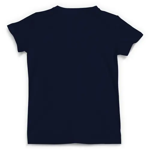Заказать мужскую футболку в Москве. Футболка с полной запечаткой (мужская) Енотик на луне от T-shirt print  - готовые дизайны и нанесение принтов.