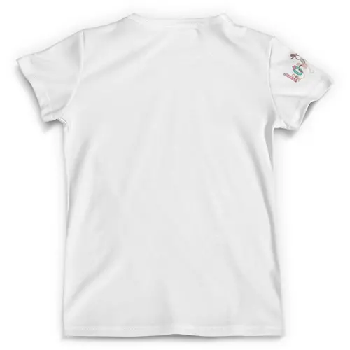Заказать мужскую футболку в Москве. Футболка с полной запечаткой (мужская) дракон от THE_NISE  - готовые дизайны и нанесение принтов.