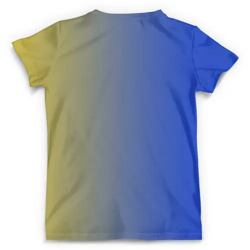 Заказать мужскую футболку в Москве. Футболка с полной запечаткой (мужская) Predator   от T-shirt print  - готовые дизайны и нанесение принтов.