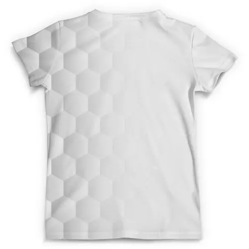 Заказать мужскую футболку в Москве. Футболка с полной запечаткой (мужская) Акула  (1) от T-shirt print  - готовые дизайны и нанесение принтов.