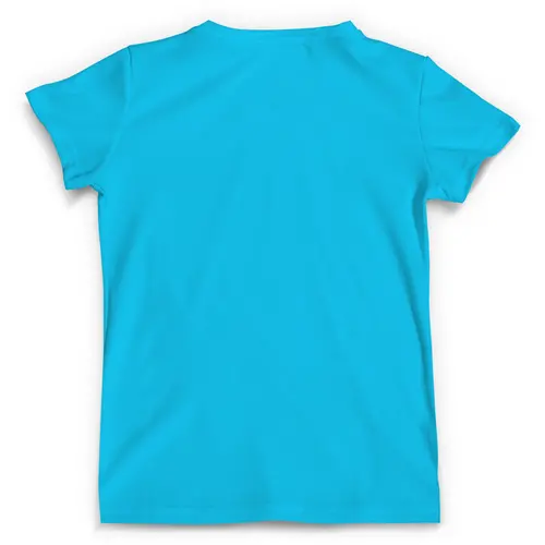 Заказать мужскую футболку в Москве. Футболка с полной запечаткой (мужская) Пародия от T-shirt print  - готовые дизайны и нанесение принтов.