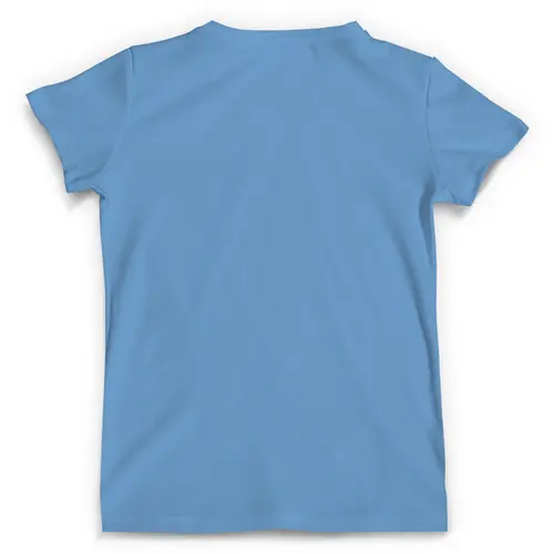 Заказать мужскую футболку в Москве. Футболка с полной запечаткой (мужская) Сборная Аргентины от geekbox - готовые дизайны и нанесение принтов.