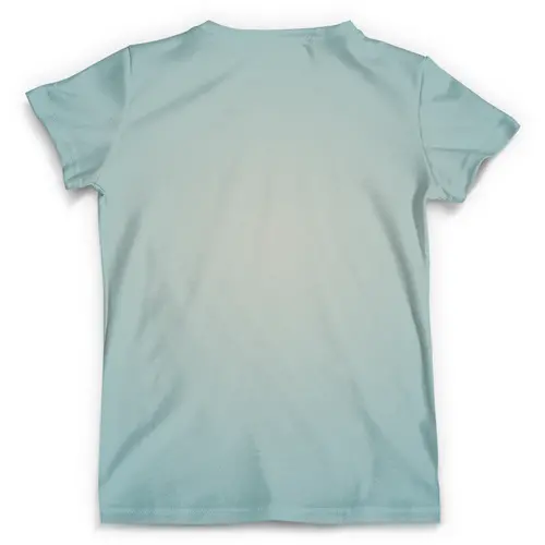 Заказать мужскую футболку в Москве. Футболка с полной запечаткой (мужская) Fishing  от T-shirt print  - готовые дизайны и нанесение принтов.
