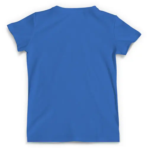 Заказать мужскую футболку в Москве. Футболка с полной запечаткой (мужская) Гонконг от Violet - готовые дизайны и нанесение принтов.