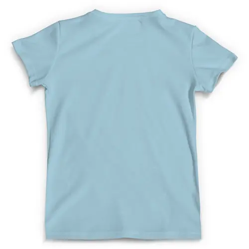 Заказать мужскую футболку в Москве. Футболка с полной запечаткой (мужская) Череп  от T-shirt print  - готовые дизайны и нанесение принтов.