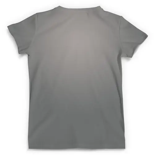 Заказать мужскую футболку в Москве. Футболка с полной запечаткой (мужская) Зверек от T-shirt print  - готовые дизайны и нанесение принтов.