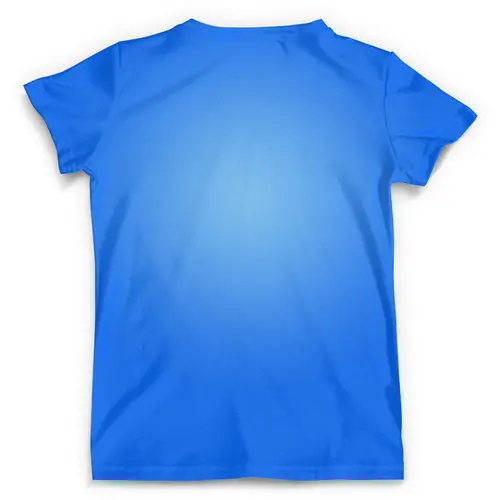 Заказать мужскую футболку в Москве. Футболка с полной запечаткой (мужская) Английский бульдог    от T-shirt print  - готовые дизайны и нанесение принтов.