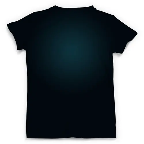 Заказать мужскую футболку в Москве. Футболка с полной запечаткой (мужская) Приключения Сабрины от T-shirt print  - готовые дизайны и нанесение принтов.