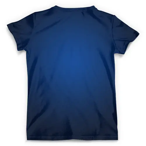 Заказать мужскую футболку в Москве. Футболка с полной запечаткой (мужская) Соломенная шляпа  от T-shirt print  - готовые дизайны и нанесение принтов.