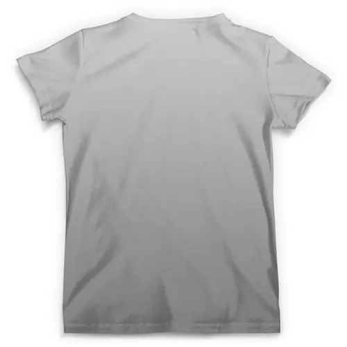 Заказать мужскую футболку в Москве. Футболка с полной запечаткой (мужская) Chucky (1) от T-shirt print  - готовые дизайны и нанесение принтов.