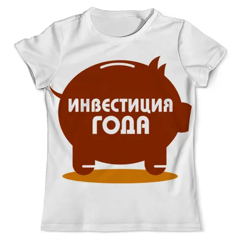 Заказать мужскую футболку в Москве. Футболка с полной запечаткой (мужская) Без названия от agrius88@mail.ru - готовые дизайны и нанесение принтов.