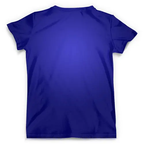 Заказать мужскую футболку в Москве. Футболка с полной запечаткой (мужская) Настоящему индейцу... от T-shirt print  - готовые дизайны и нанесение принтов.