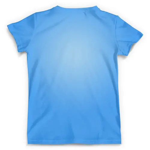 Заказать мужскую футболку в Москве. Футболка с полной запечаткой (мужская) Собакин от T-shirt print  - готовые дизайны и нанесение принтов.
