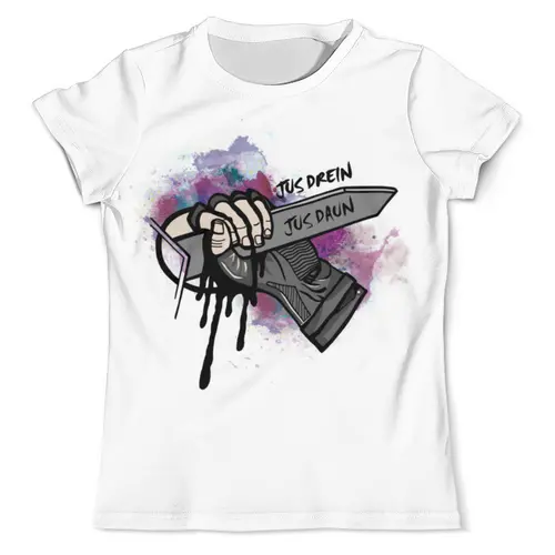 The 100 t shirt discount