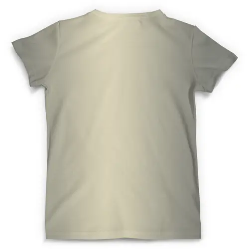 Заказать мужскую футболку в Москве. Футболка с полной запечаткой (мужская) Бульдог супергерой (1) от T-shirt print  - готовые дизайны и нанесение принтов.