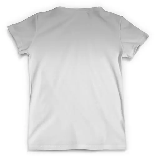 Заказать мужскую футболку в Москве. Футболка с полной запечаткой (мужская) Ghost Hound от Торговый Куш - готовые дизайны и нанесение принтов.