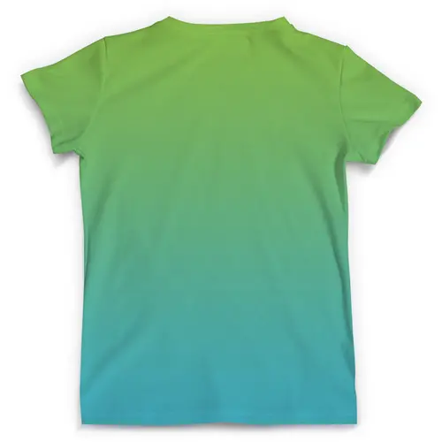 Заказать мужскую футболку в Москве. Футболка с полной запечаткой (мужская) Ананас от T-shirt print  - готовые дизайны и нанесение принтов.