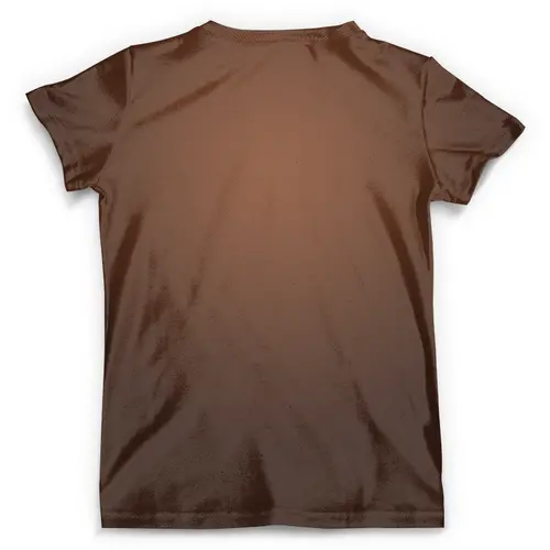 Заказать мужскую футболку в Москве. Футболка с полной запечаткой (мужская) Баба Яга от T-shirt print  - готовые дизайны и нанесение принтов.