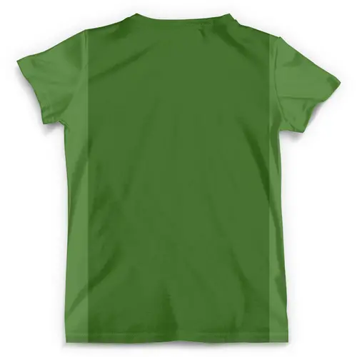 Заказать мужскую футболку в Москве. Футболка с полной запечаткой (мужская) В образе   от T-shirt print  - готовые дизайны и нанесение принтов.