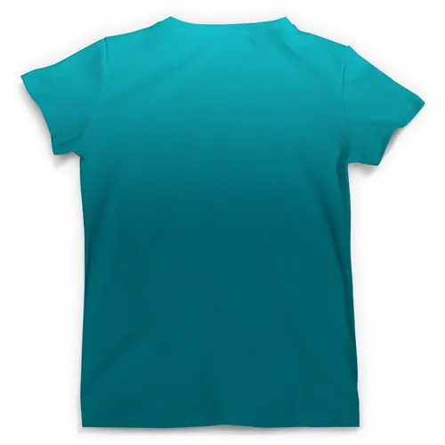 Заказать мужскую футболку в Москве. Футболка с полной запечаткой (мужская) Мистика  (1) от T-shirt print  - готовые дизайны и нанесение принтов.