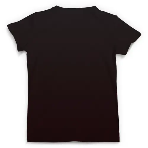 Заказать мужскую футболку в Москве. Футболка с полной запечаткой (мужская) Крысенок (1) от T-shirt print  - готовые дизайны и нанесение принтов.