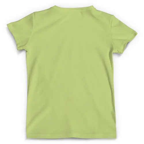 Заказать мужскую футболку в Москве. Футболка с полной запечаткой (мужская) Лиса  от T-shirt print  - готовые дизайны и нанесение принтов.