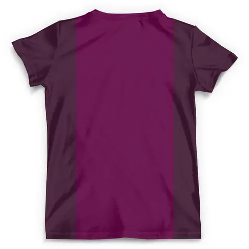 Заказать мужскую футболку в Москве. Футболка с полной запечаткой (мужская) В образе    от T-shirt print  - готовые дизайны и нанесение принтов.