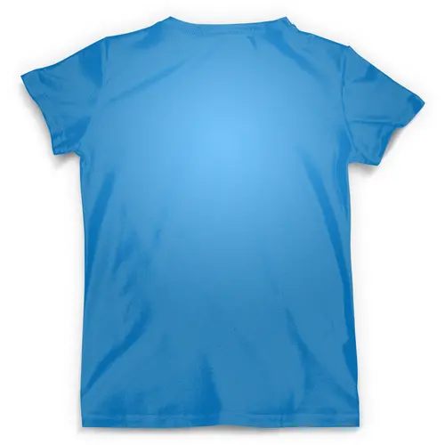 Заказать мужскую футболку в Москве. Футболка с полной запечаткой (мужская) Маленький Грут   от T-shirt print  - готовые дизайны и нанесение принтов.