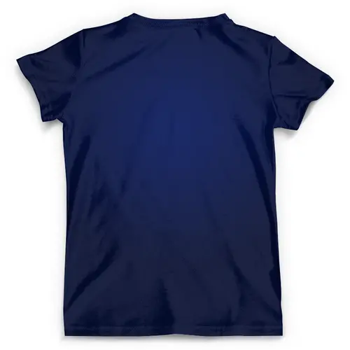 Заказать мужскую футболку в Москве. Футболка с полной запечаткой (мужская) Звездный Супергерой   от T-shirt print  - готовые дизайны и нанесение принтов.