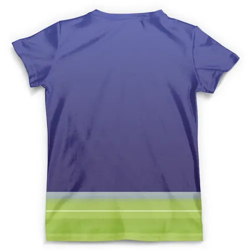 Заказать мужскую футболку в Москве. Футболка с полной запечаткой (мужская) Байкер  от T-shirt print  - готовые дизайны и нанесение принтов.
