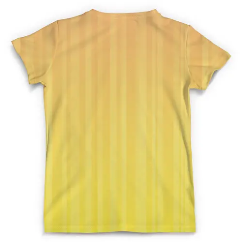 Заказать мужскую футболку в Москве. Футболка с полной запечаткой (мужская) Gone Surfing от T-shirt print  - готовые дизайны и нанесение принтов.