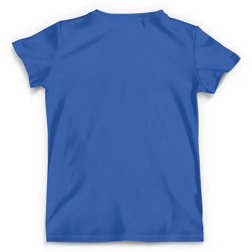 Заказать мужскую футболку в Москве. Футболка с полной запечаткой (мужская) Ретро поезд  от T-shirt print  - готовые дизайны и нанесение принтов.