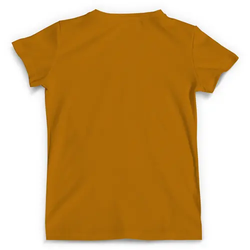 Заказать мужскую футболку в Москве. Футболка с полной запечаткой (мужская) Килиманджаро от Виктор Гришин - готовые дизайны и нанесение принтов.