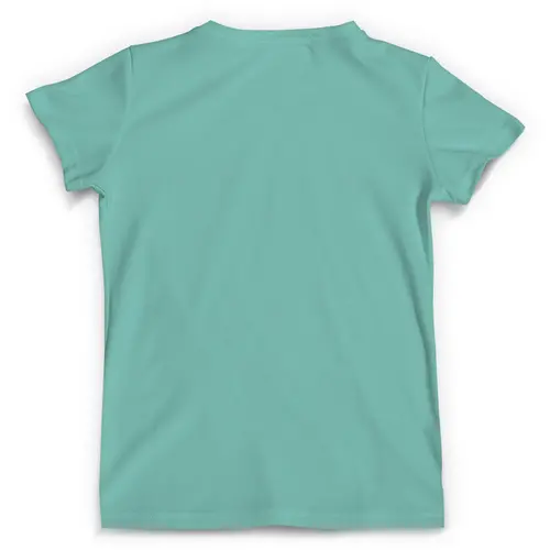 Заказать мужскую футболку в Москве. Футболка с полной запечаткой (мужская) Brain Griffin (1) от T-shirt print  - готовые дизайны и нанесение принтов.