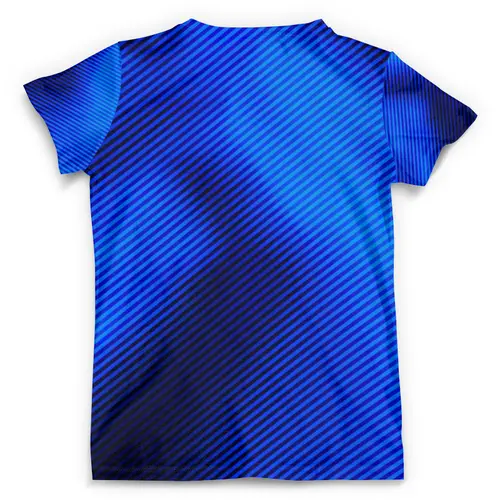 Заказать мужскую футболку в Москве. Футболка с полной запечаткой (мужская) Опель от THE_NISE  - готовые дизайны и нанесение принтов.