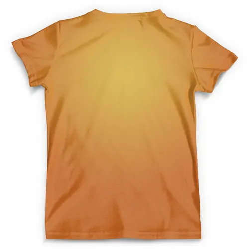 Заказать мужскую футболку в Москве. Футболка с полной запечаткой (мужская) Halloween от T-shirt print  - готовые дизайны и нанесение принтов.