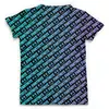 Заказать мужскую футболку в Москве. Футболка с полной запечаткой (мужская) Fortnite & Marshmello от weeert - готовые дизайны и нанесение принтов.