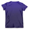 Заказать мужскую футболку в Москве. Футболка с полной запечаткой (мужская) Sci-Fi Popeye от T-shirt print  - готовые дизайны и нанесение принтов.