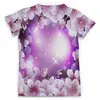 Заказать мужскую футболку в Москве. Футболка с полной запечаткой (мужская) МИХАИЛ от Natali  - готовые дизайны и нанесение принтов.