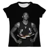 Заказать мужскую футболку в Москве. Футболка с полной запечаткой (мужская) Kobe Bryant от skynatural - готовые дизайны и нанесение принтов.